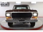Thumbnail Photo 16 for 1978 Ford F250